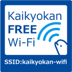 FREE Wi-fi